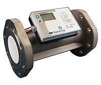 RHI compliant meter